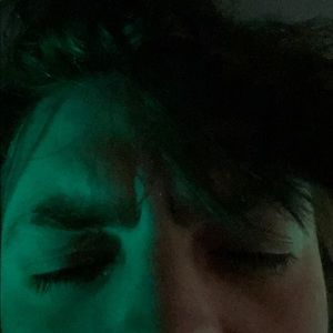 Meet your Posher, Nathaniel